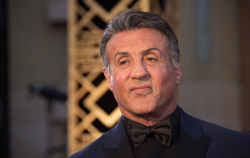 Sylvester Stallone se judecă cu Warner Bros, pentru un film vechi de 24 de ani 