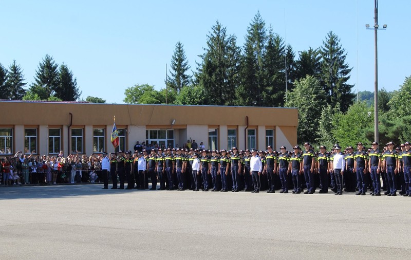 Şcoala de Agenţi de Poliţie „Vasile Lascăr” Câmpina2 copy