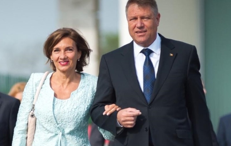 Președintele Klaus Iohannis, vizită privată în Germania și Spania, până sâmbătă
