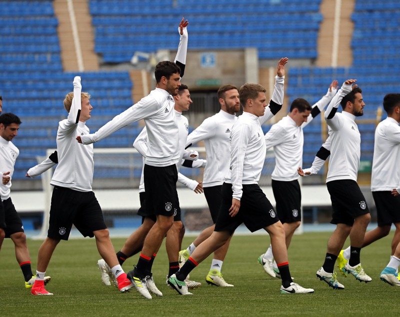 LIVETEXT Chile - Germania. Nimic nou, tot nemții! Finala Cupei Confederațiilor a fost câștigată în premieră de ”Mannschaft”| FOTO