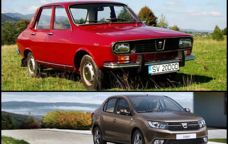 20 de ani de la privatizarea Dacia, care în comunism a dat mașina românului. Cum era să fie cumpărată de Audi și cum ar urma să arate Dacia electrică