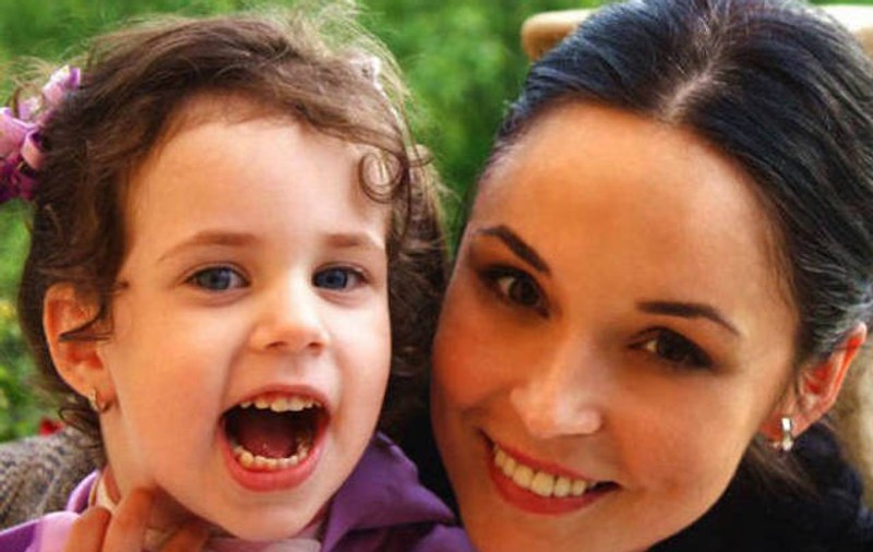 Ştefan Bănică Jr. ARE DE CE SĂ FIE GELOS! Violeta, fetiţa lui, este TERIBIL DE AFECTUOASĂ cu iubitul turc al Andreei Marin. I-a făcut O ADEVĂRATĂ DECLARAŢIE DE IUBIRE lui Tuncay! FOTO