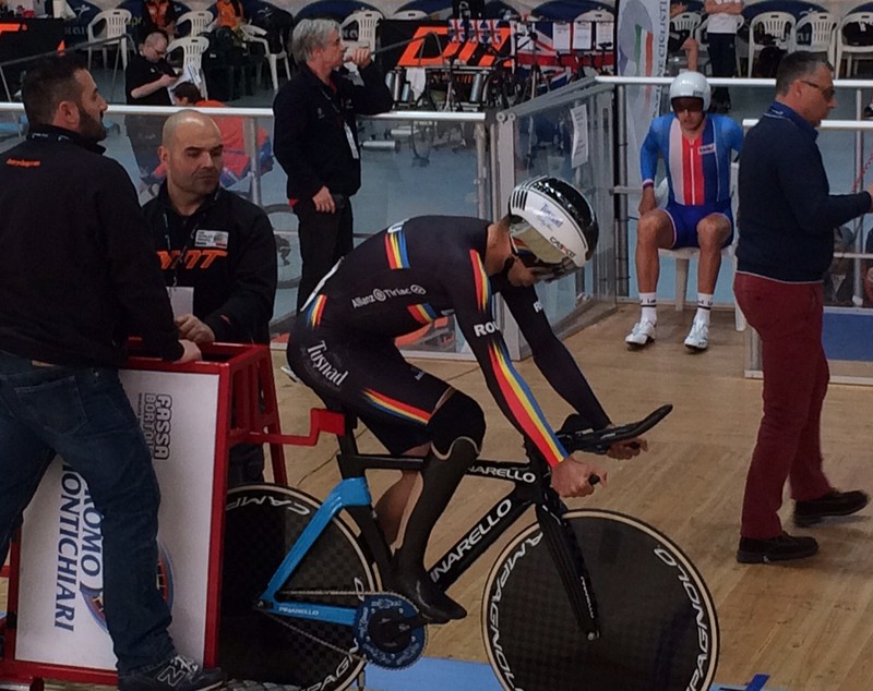 Tricolorii își apără titlul în Turul Alexandru cel Mare / GALERIE FOTO