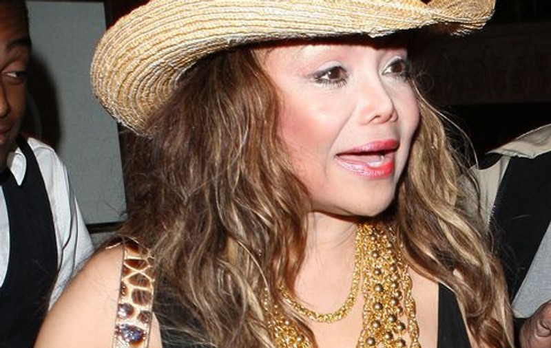 La Toya Jackson: "Michael a fost ucis şi mă voi răzbuna"