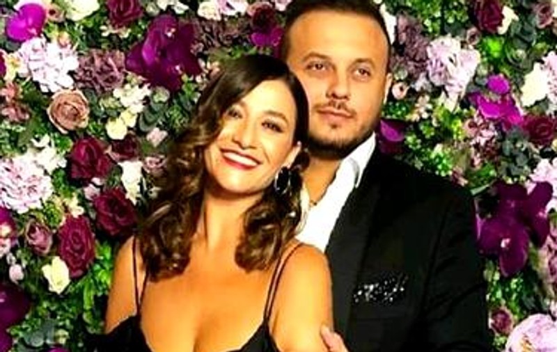 Claudia Pătrășcanu și Gabi Bădălău au divorțat. Mesajul dur transmis de artistă. „Renunț la viața falsă și tristă pe care am îndurat-o într-un an, cât într-o sută”
