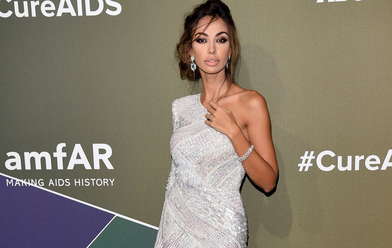 Mădălina Ghenea a făcut senzație la Săptămâna Modei din Milano. Apariție spectaculoasă la un eveniment caritabil