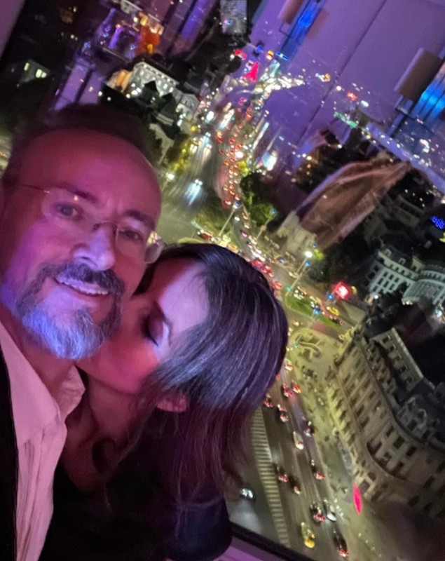 Cine este iubita lui Mihai Albu. Primele imagini cu cei doi. „Avem planuri pentru un viitor împreună”