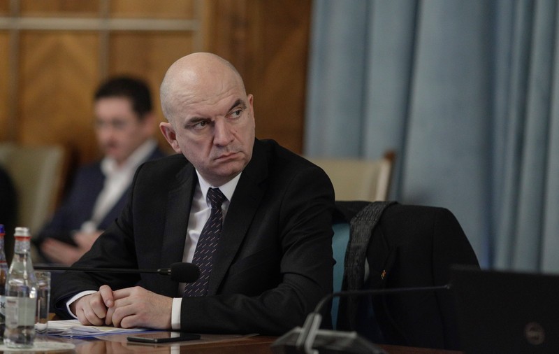 Fostul manager al Spitalului din Botoșani, demis după moartea Alexandrei, numit șef în altă instituție
