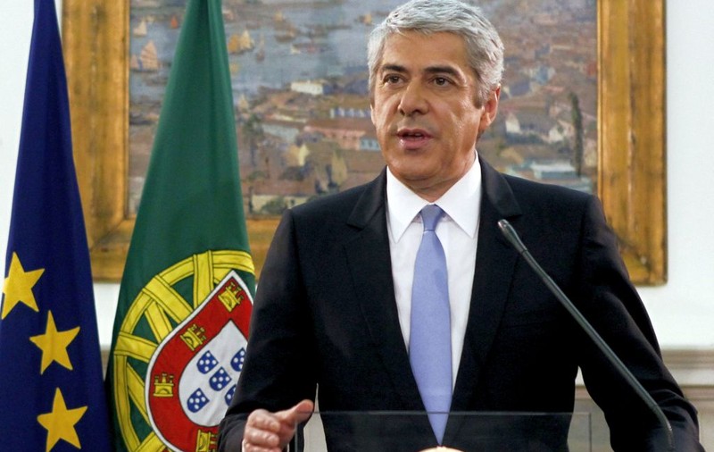 Fostul premier portughez Jose Socrates, arestat pentru fraudă 