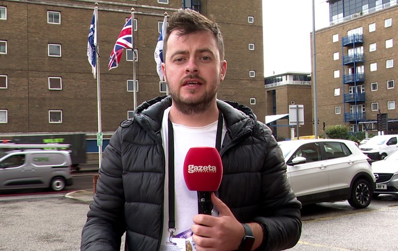 Corespondență din Londra, în orele în care se așteaptă vești despre regina Angliei: „Oamenii sunt foarte îngrijorați, BBC și-a întrerupt  programul obișnuit”