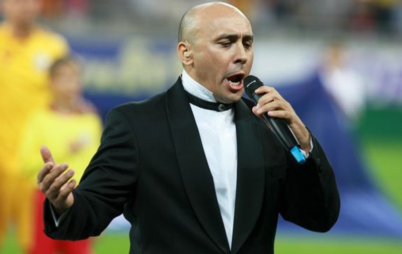 Marcel Pavel a ajuns în presa internaţională