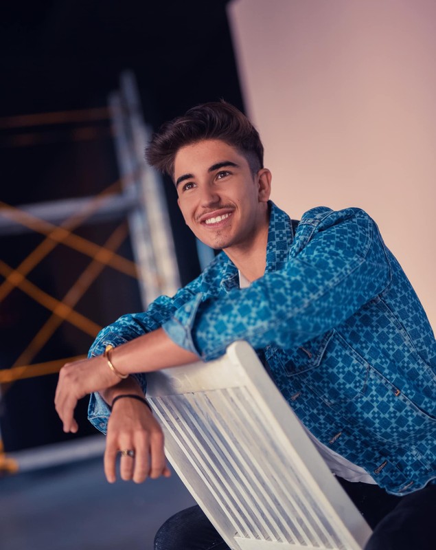 Sebastian Dobrincu a spus de ce participă la „Survivor România”: „O să dublez suma, o să mai pun 100.000 de euro de la mine și o să-i donez”