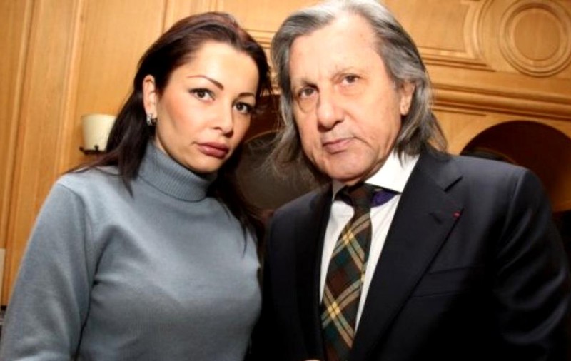Brigitte și Ilie Năstase au făcut Revelionul în același loc! Cum au reușit să se evite
