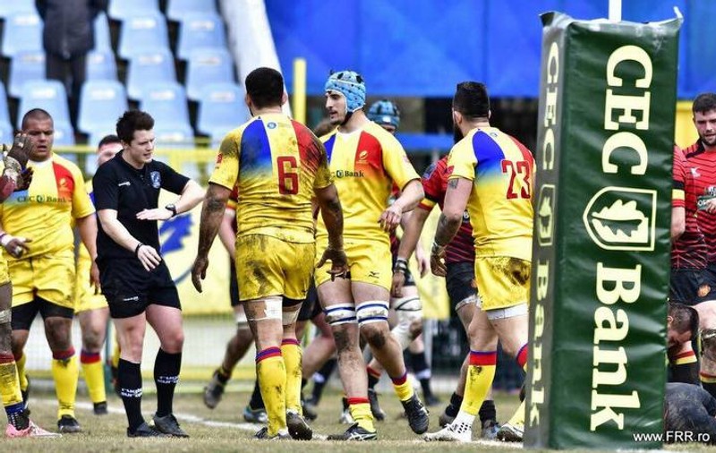 Internaționalul român de rugby Adrian Motoc a semnat cu Agen, din Top 14 francez
