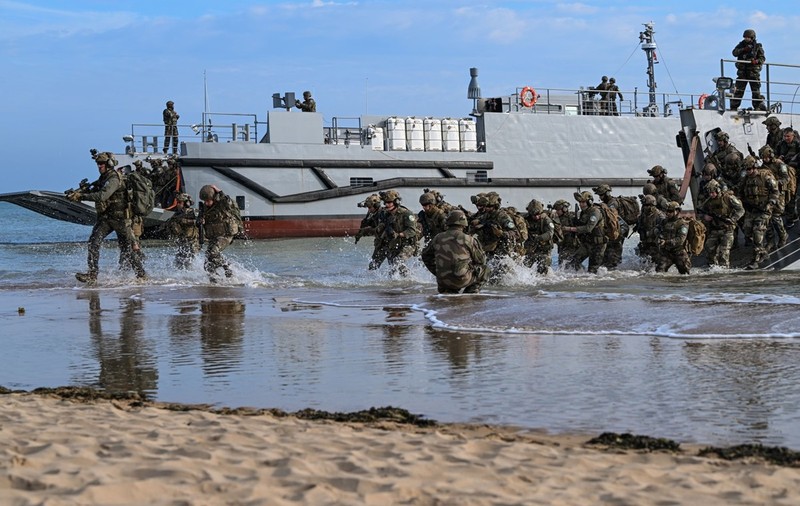 NATO începe azi exercițiul nuclear Steadfast Noon: 13 state membre implicate