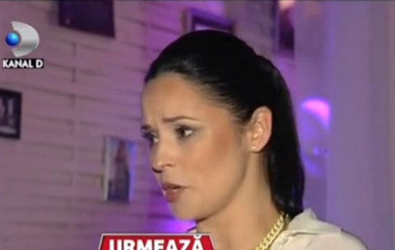 DECLARAŢIA ULUITOARE a Andreei Marin, despre despărţirea de Ştefan Bănică