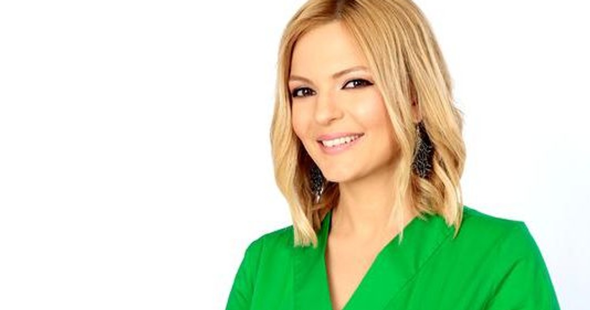 Lavinia Petrea își ține soțul ascuns de ochii curioșilor. Ce funcție ultra importantă are acesta