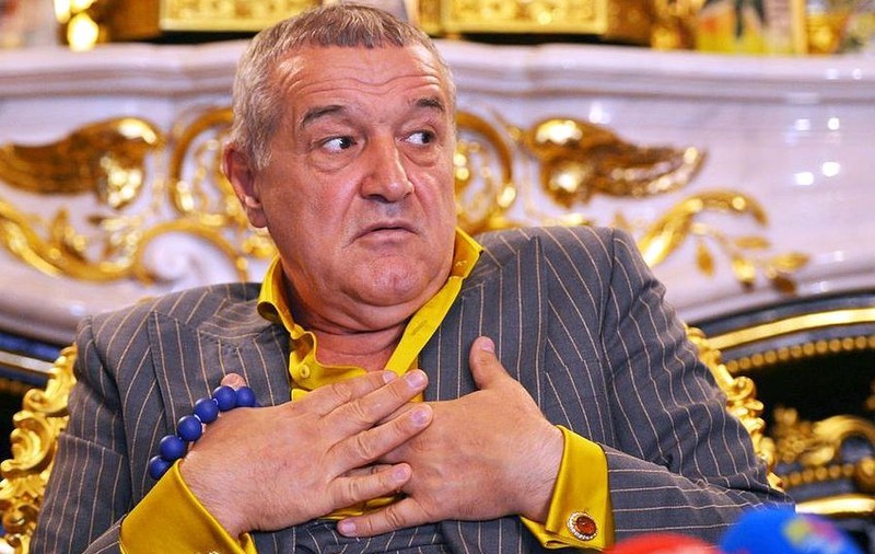 Câte kilograme a slăbit Gigi Becali în Postul Paștelui: „Mănânc pâine cu gem și pâine cu compot”