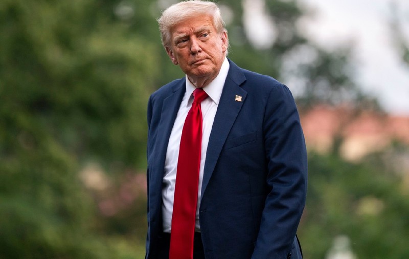 Rachetele oferite de Trump Ucrainei ar putea lovi Moscova: „Putin vorbește frumos, apoi bombardează tot”