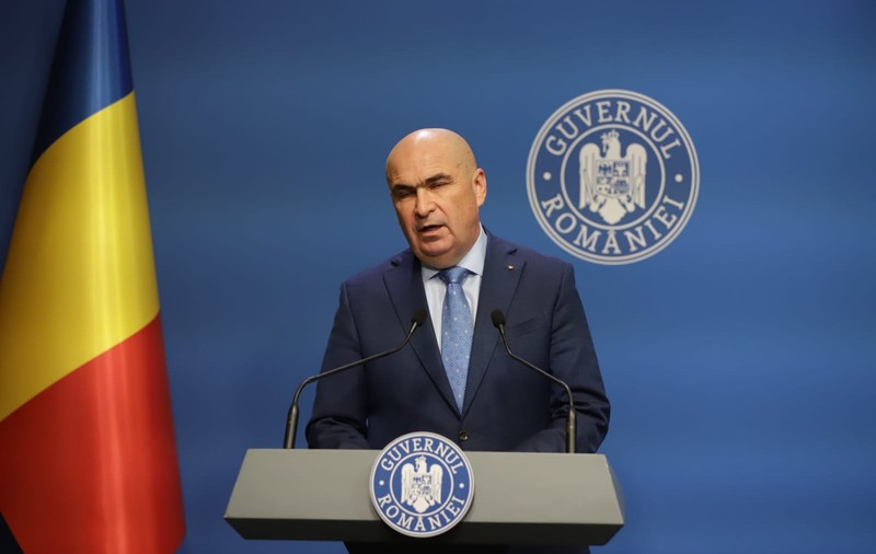 Ce a răspuns Ilie Bolojan când a fost întrebat dacă își va tăia și el din salariu