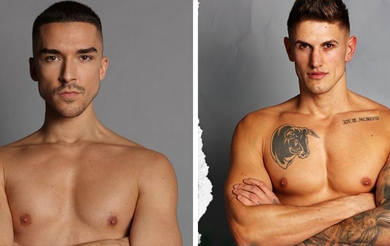 Reacția lui Alex Delea de la „Survivor” după ce Emil Rengle a declarat că îl place: „Nu am nicio problemă, nu pot”
