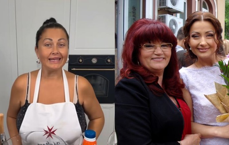 Mama „adoptivă" a Gabrielei Cristea rupe tăcerea. Ce spune despre prezentatoarea TV. „A devenit maniacă”