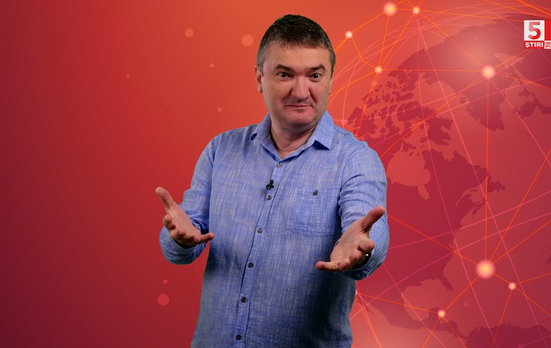 5 știri by Libertatea – Actualitate. Ce greșeli facem în post și cât ne costă o nuntă în 2025