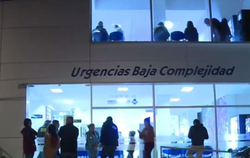 O femeie a pierdut sarcina după ce a stat opt ore în sala de așteptare