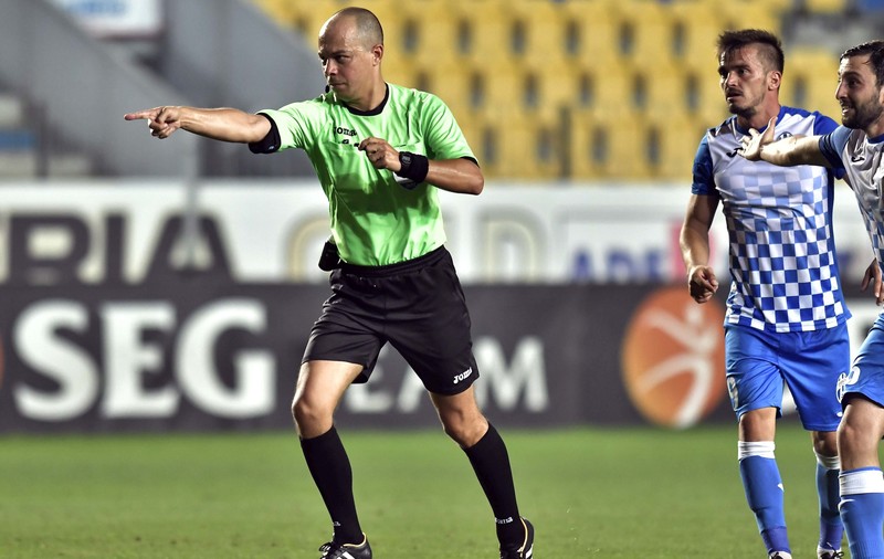 EXCLUSIV | Trecutul fotbalistului care a ratat penalty-ul cu FCSB. A fost în spatele scandalului ”manea de la dinamoviști pentru Steaua” | VIDEO