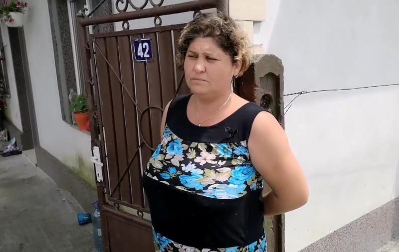 Mărturia șocantă a unei vecine despre criminalul din Caracal, Gheorghe Dincă
