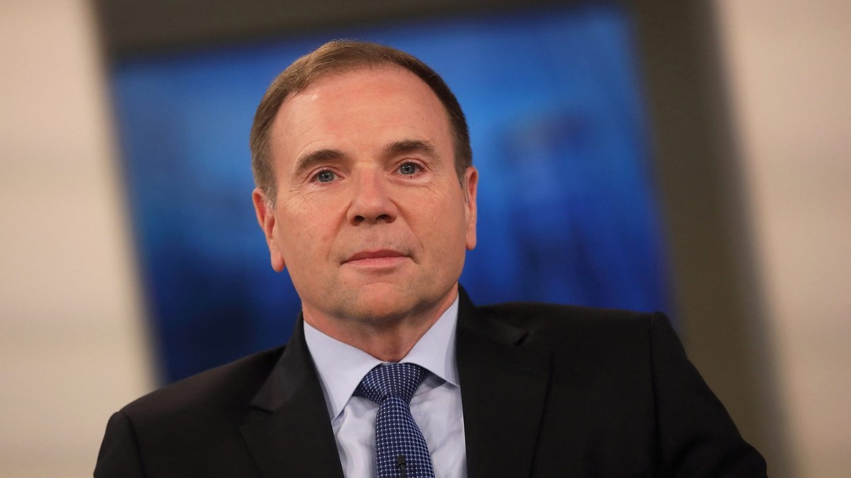 Generalul american în rezervă Ben Hodges Foto: Profimedia
