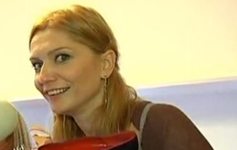 Cristina Cioran, ÎNNEBUNITĂ DUPĂ PANTOFI: "Dacă mă duc la o petrecere prefer să-mi ţin pantofii ăia buni ÎN GEANTĂ"