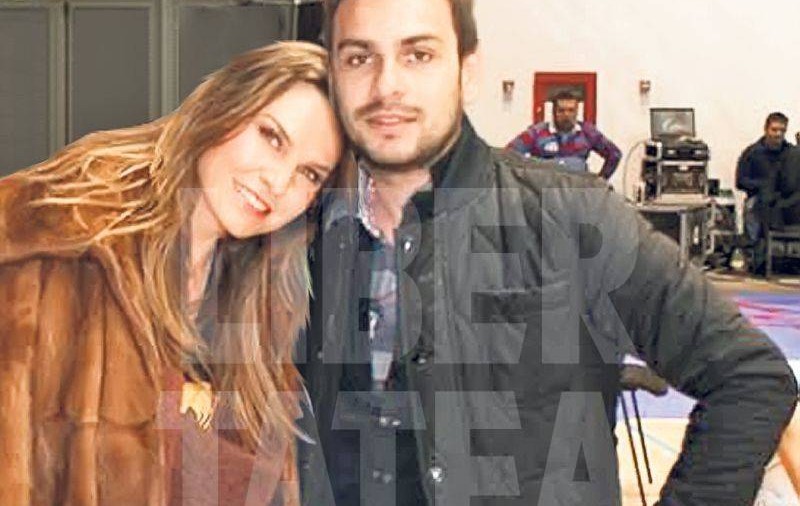 Anna Lesko, DECLARAȚIE INCENDIARĂ despre VIAȚA ALĂTURI de Adrian | FOTO