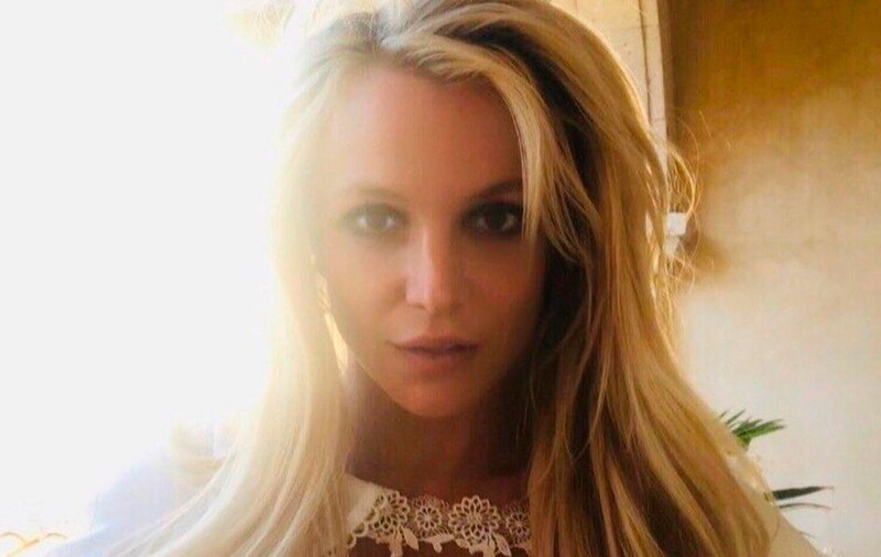 Prima reacție a lui Britney Spears după ce a scăpat de tutela tatălui său: „Sunt în al nouălea cer"
