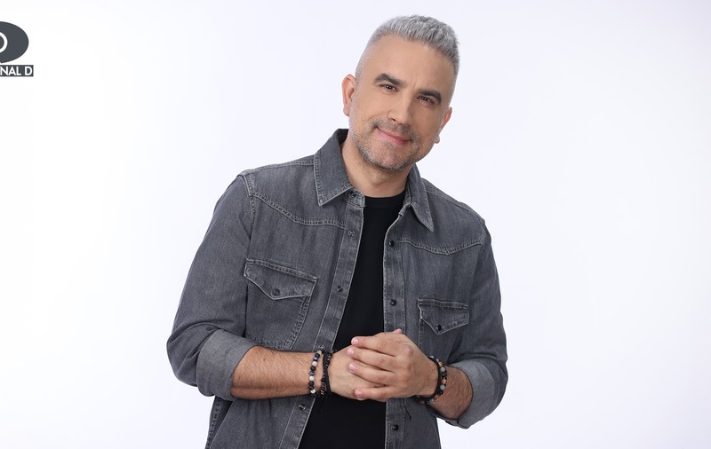 Zoli Toth revine în televiziune! Va prezenta la Kanal D un format care vrea să uimească publicul
