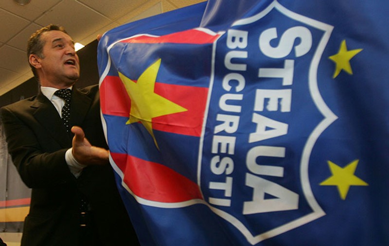 CSA Steaua a mai dat un comunicat. Cum au schimbat foaia Boroi și Talpan. Prima reacție a lui Becali