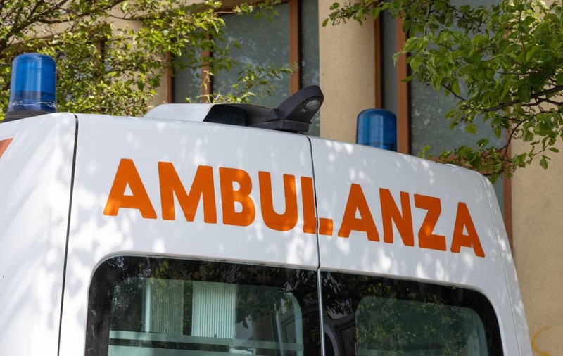 Un pensionar din Italia a murit într-o explozie, după ce proprietarii i-au spus că urmează să-i vândă casa și să-l dea afară