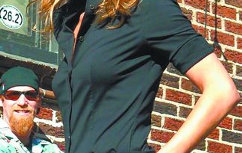 Jennifer Aniston va avea o fetiţă