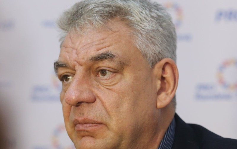 Directorul Institutului C.C. Iliescu, despre starea de sănătate a lui Mihai Tudose: "Se simte bine"