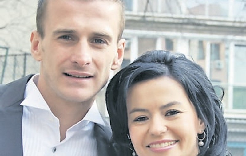 Lucian Goian: «Dinamo e Big Brother»