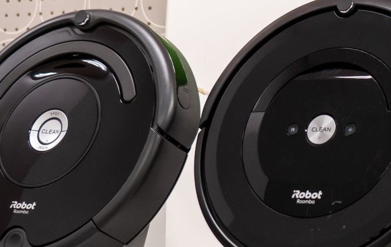 Compania care a inventat aspiratorul robot, unul dintre cele mai folosite gadgeturi pentru casă, a intrat în faliment