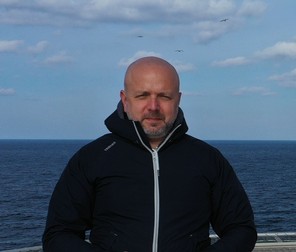 Răzvan Popescu Mirceni, biolog