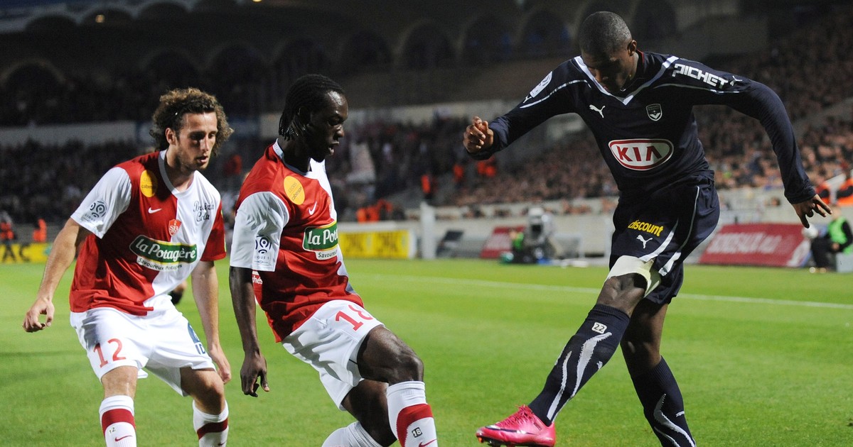 Franța, etapa 36. Bordeaux, meci decisiv pentru calificarea în Europa League
