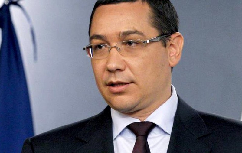 ICCJ amână judecarea apelurilor din dosarul lui Victor Ponta