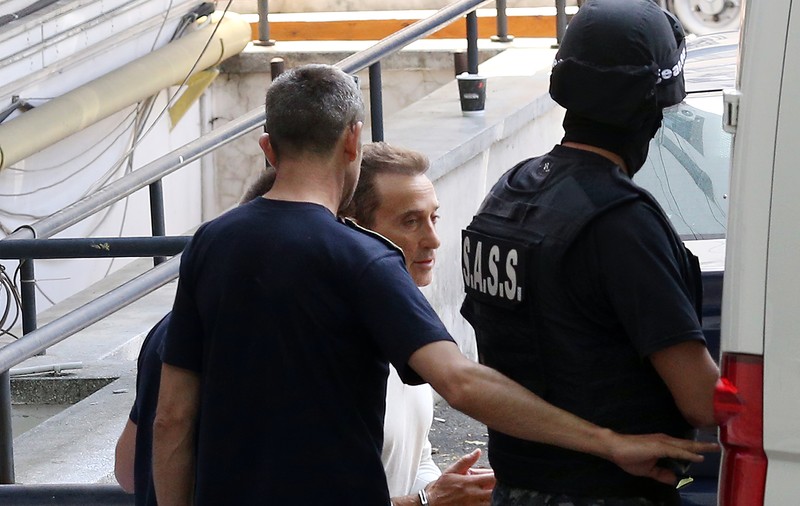 UPDATE / Radu Mazăre va rămâne în Penitenciarul Rahova, până în 2021. Cu cine stă în celulă fostul edil