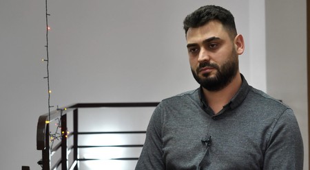 Liviu Urlan, șeful Centrului de intervenție de urgență