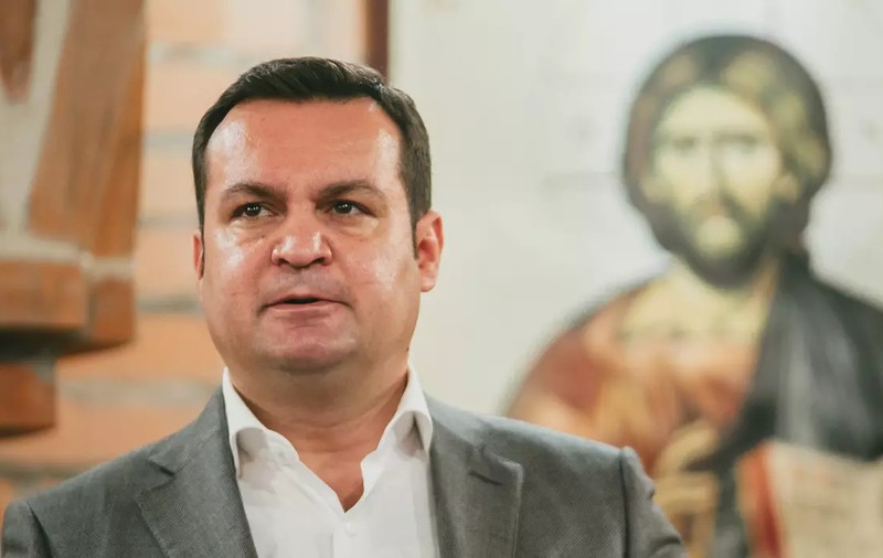 Cătălin Cherecheș se plânge că nu e lăsat să părăsească celula până la 5 ore pe zi. Ce face în pușcărie fostul primar din Baia Mare