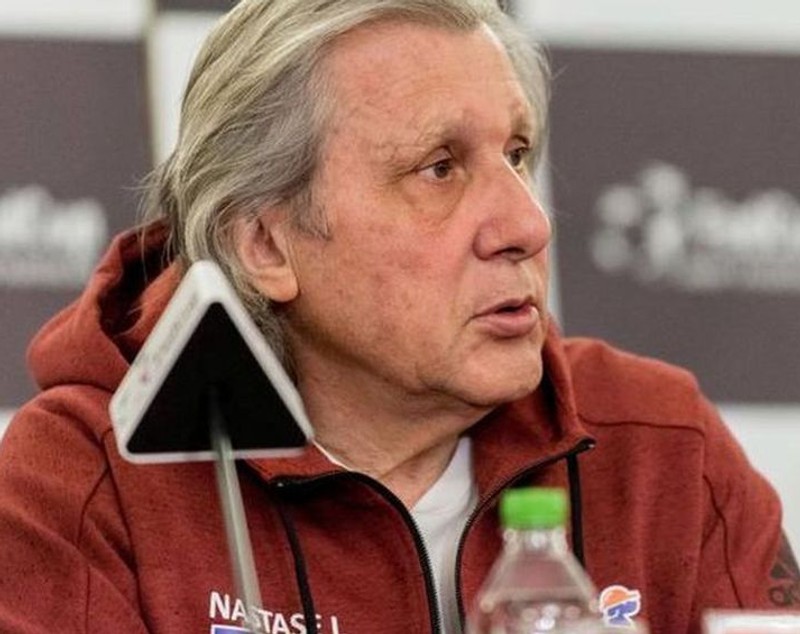 Adevărul despre pensia specială primită de Ilie Năstase. Ce sumă încasează fostul tenismen de la stat. „Asta este răsplata”