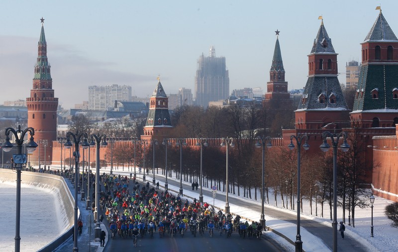 Rusia ar putea declara CNN, Deutsche Welle și Radio Europa Liberă ”Agenți străini”