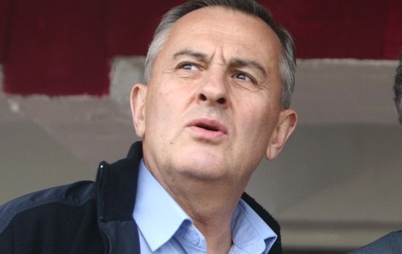 L-a ”înviat” pe Patrick Ekeng! Gafă macabră comisă la TV de Dumitru Graur, șeful APS